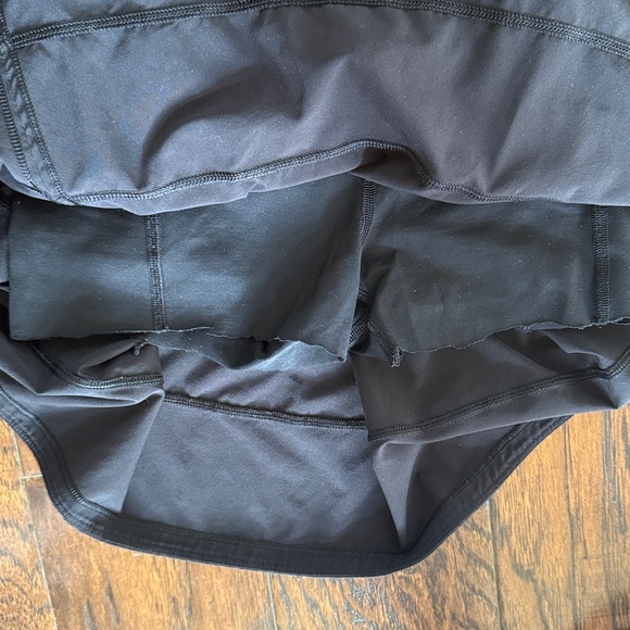 Lululemon Pace Rival skirt, size 0 tall - Picture 11 of 12